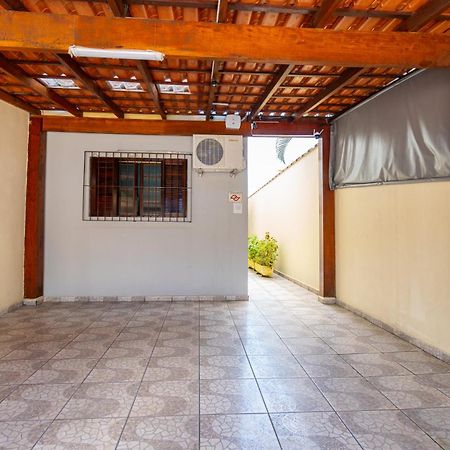 Casa Gomes No Point De Itagua Villa Ubatuba Bagian luar foto