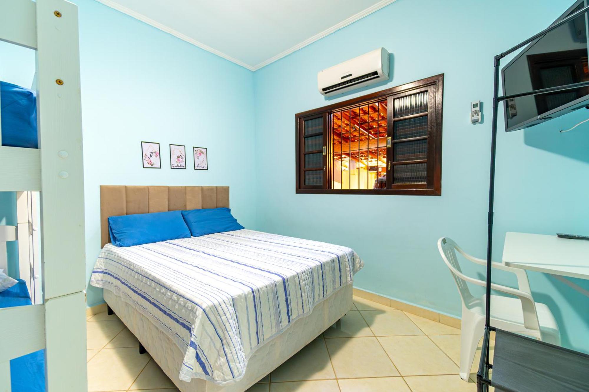 Casa Gomes No Point De Itagua Villa Ubatuba Bagian luar foto