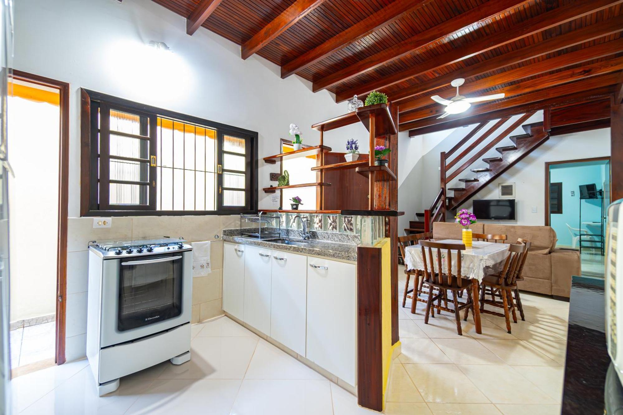Casa Gomes No Point De Itagua Villa Ubatuba Bagian luar foto